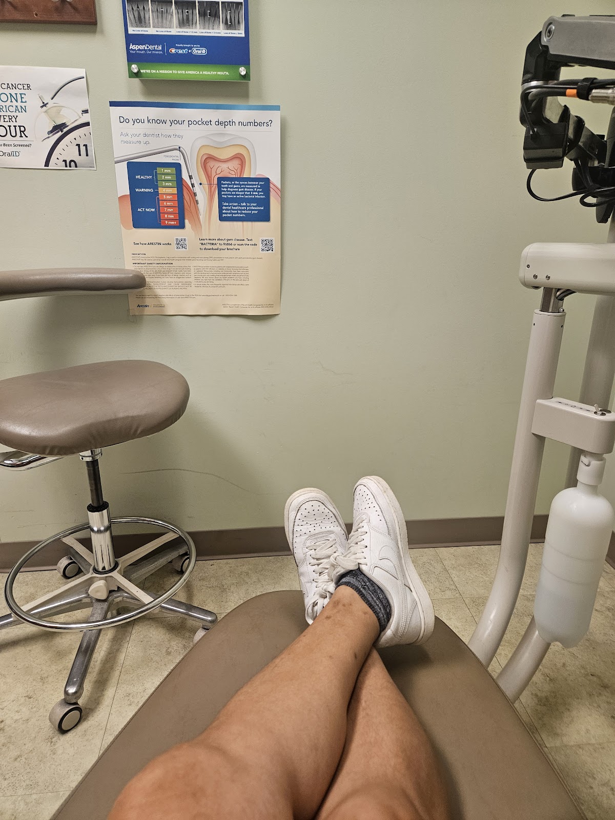 Aspen Dental - Pooler photo 2