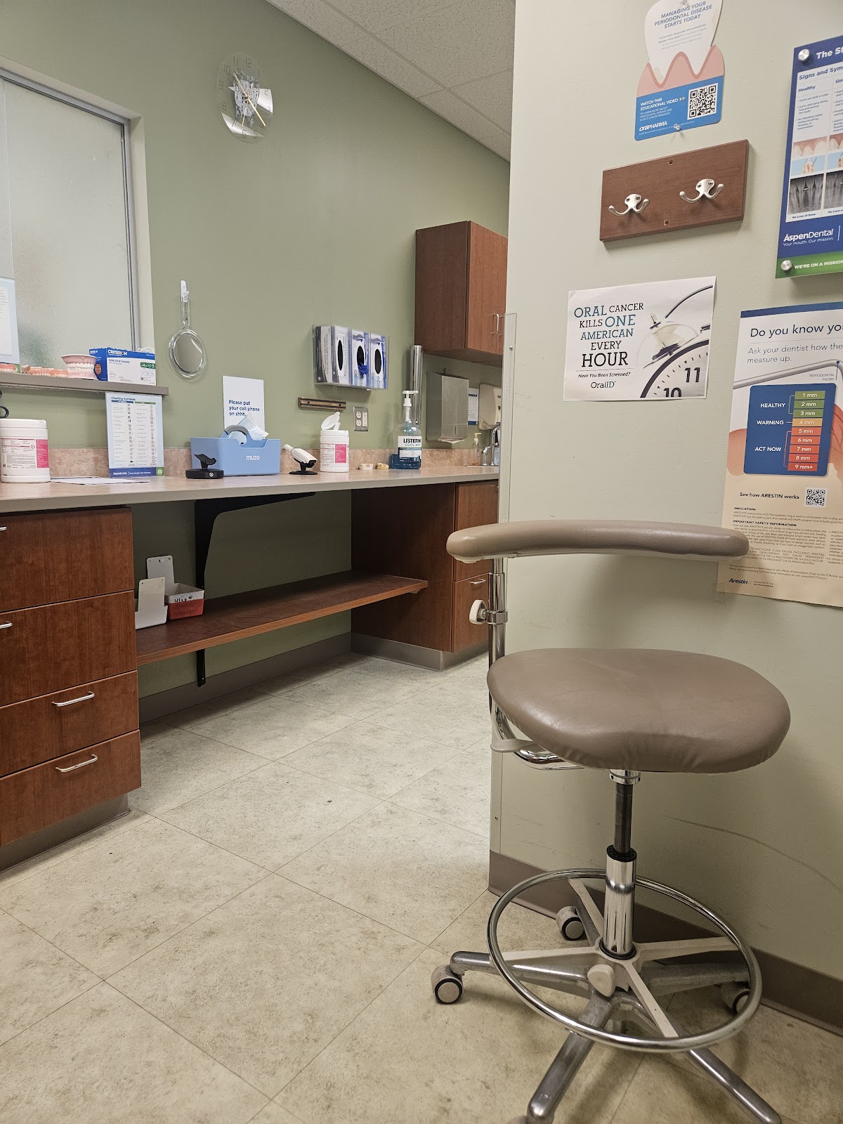 Aspen Dental - Pooler photo 4