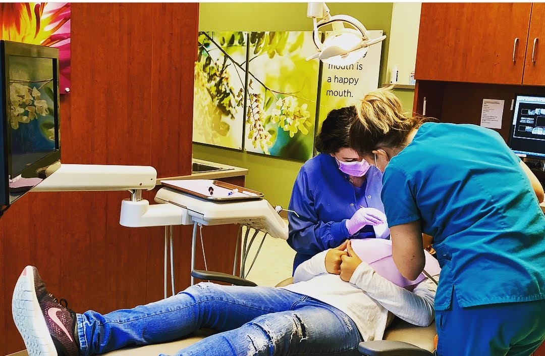 Aspen Dental - Pooler photo 5