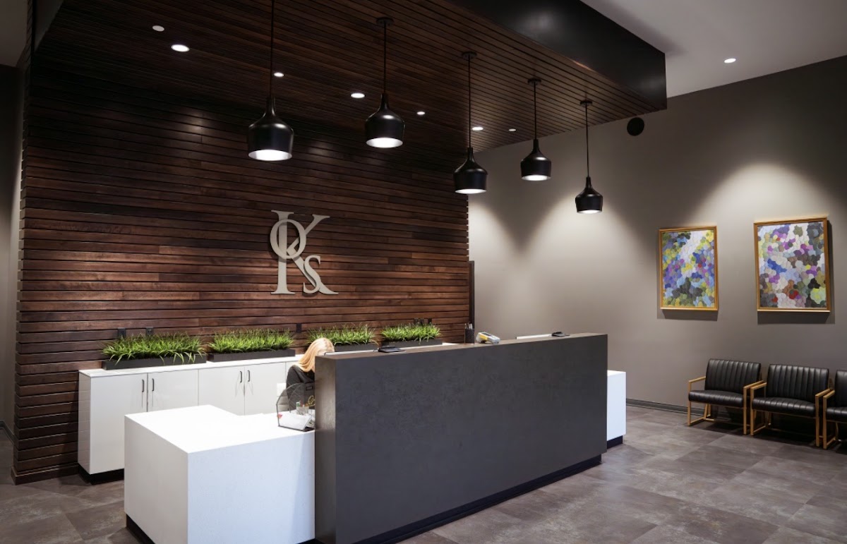 Oral Surgery Kansas - Lawrence photo 2
