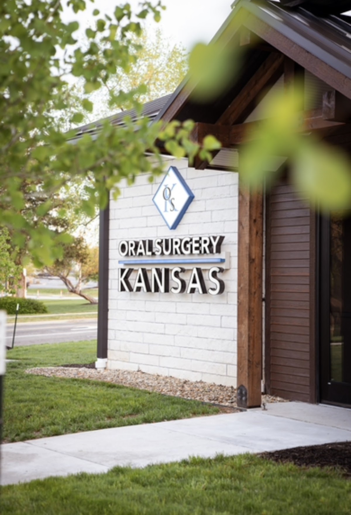 Oral Surgery Kansas - Lawrence photo 5