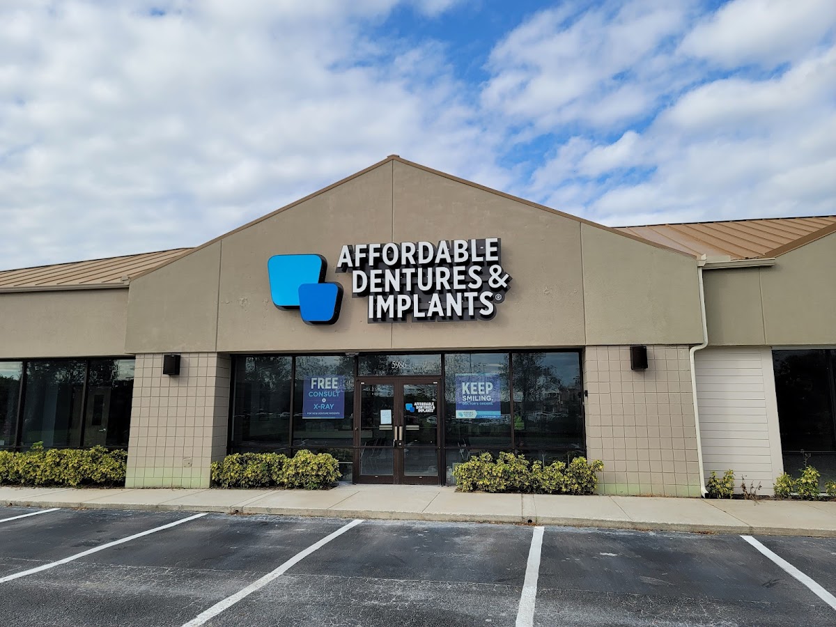 Affordable Dentures & Implants - Vero Beach photo 2