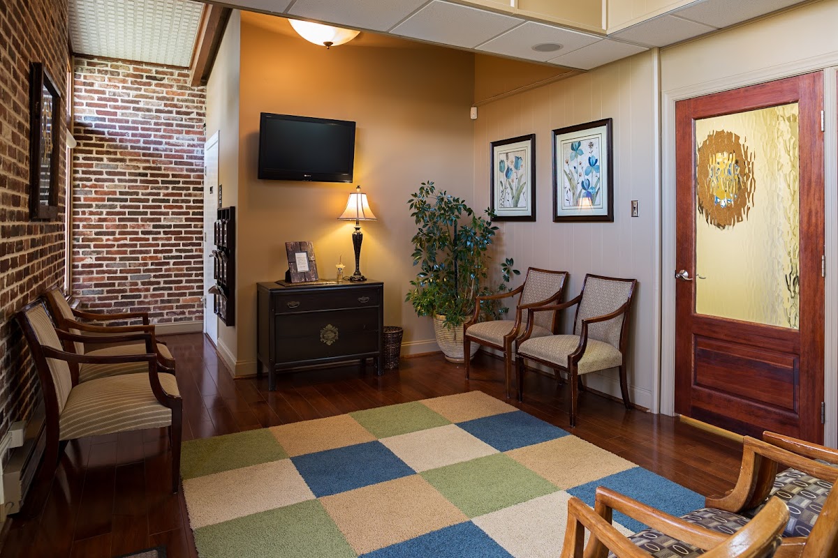 Doug Lewis Dentistry photo 4