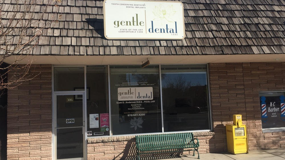 Gentle Dental Care - Scott Anderson, DDS photo 1