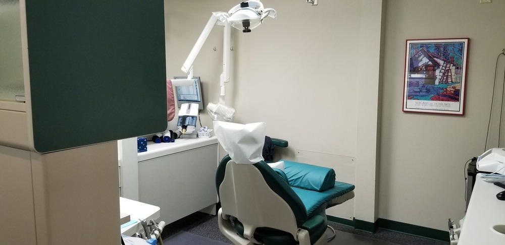 Gentle Dental Care - Scott Anderson, DDS photo 2