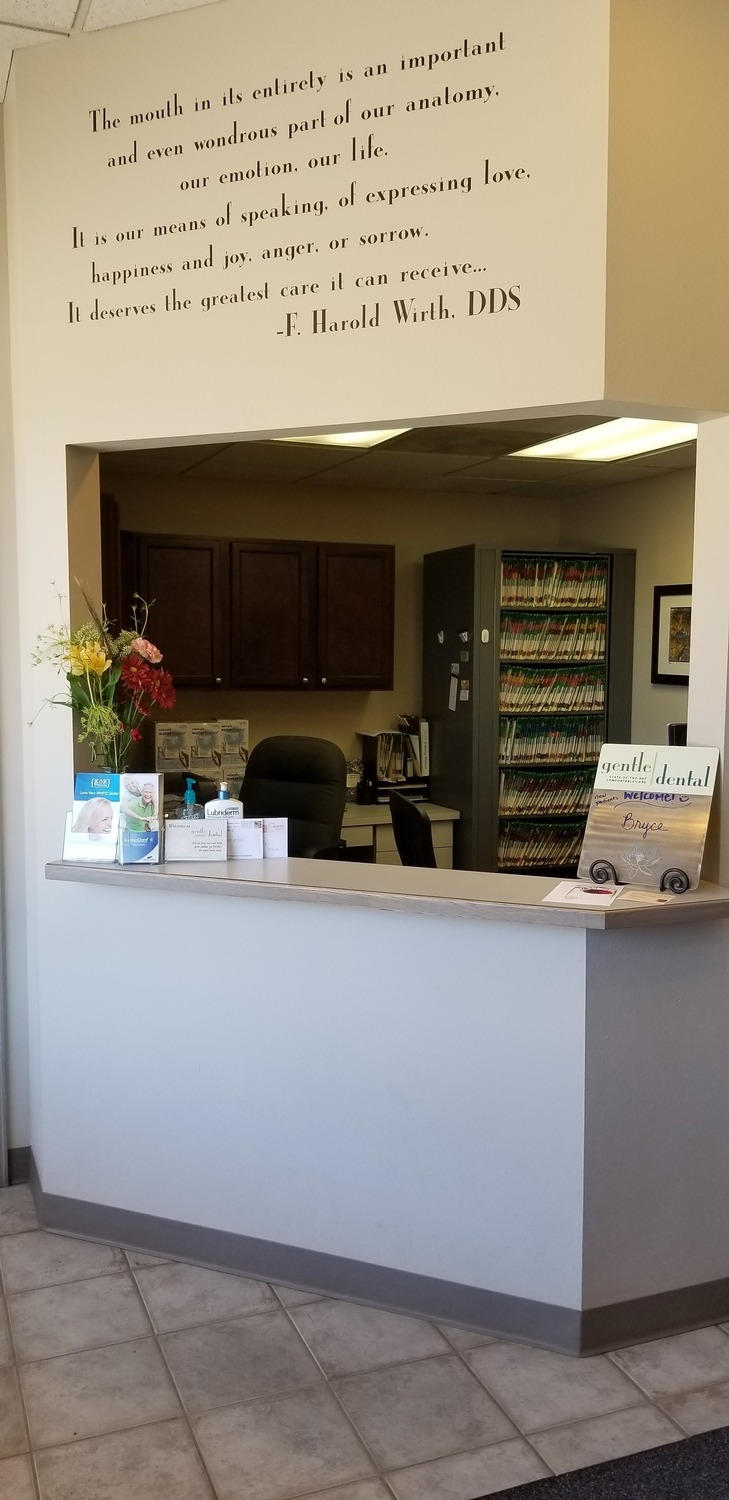 Gentle Dental Care - Scott Anderson, DDS photo 4