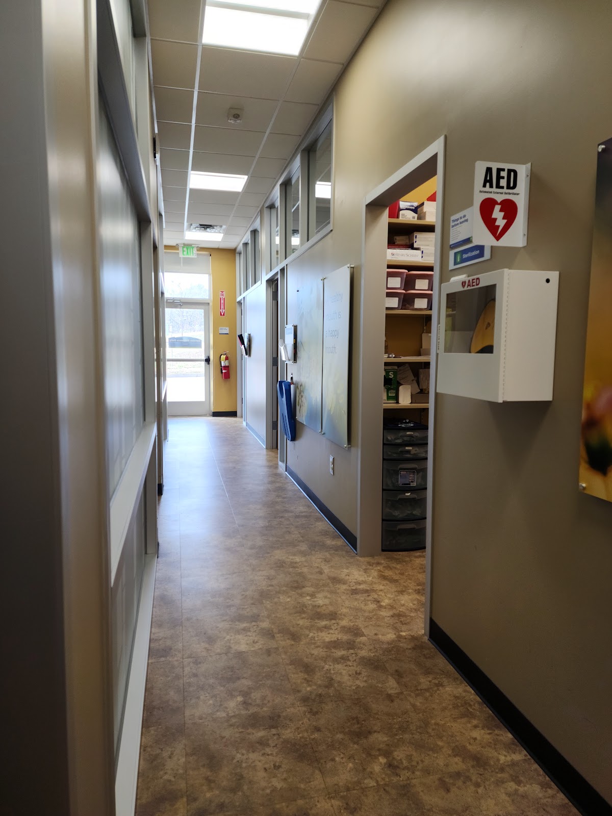 Aspen Dental - Milledgeville photo 5