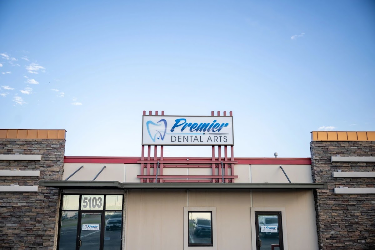 Premier Dental Arts: Brett Warn, D.D.S. photo 3