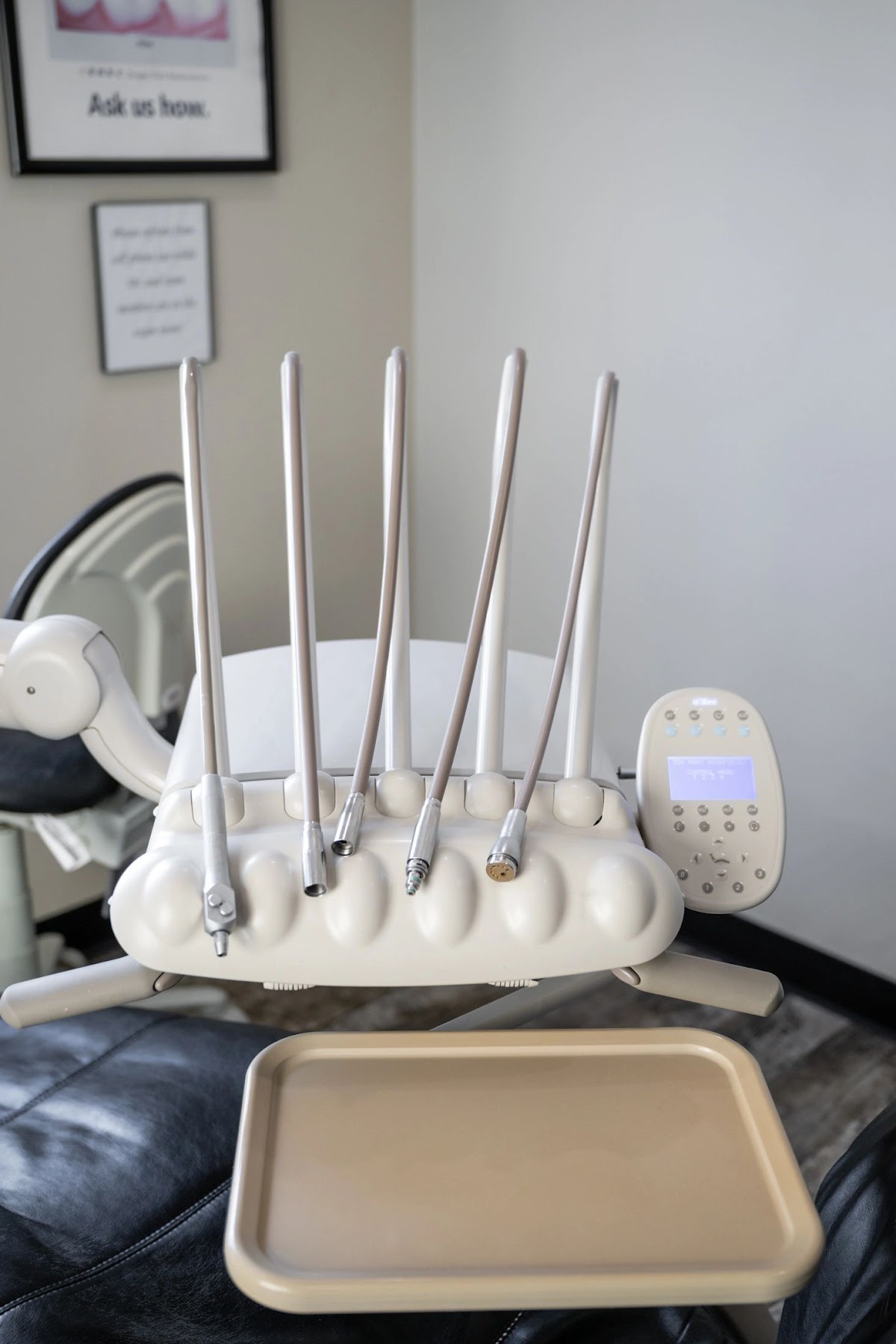Premier Dental Arts: Brett Warn, D.D.S. photo 5