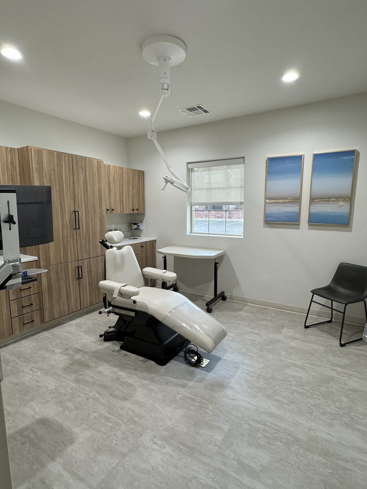 Woodward Oral Surgery photo 2