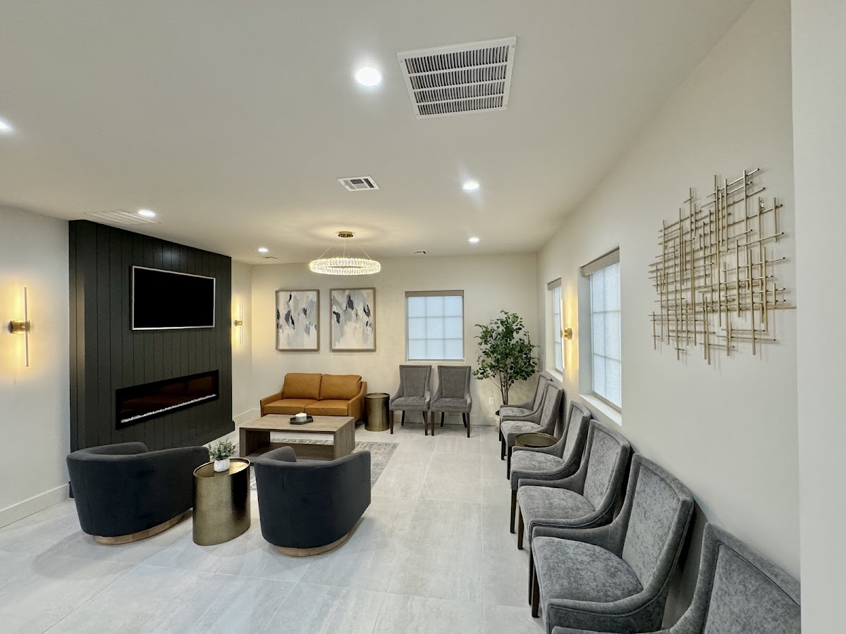 Woodward Oral Surgery photo 3