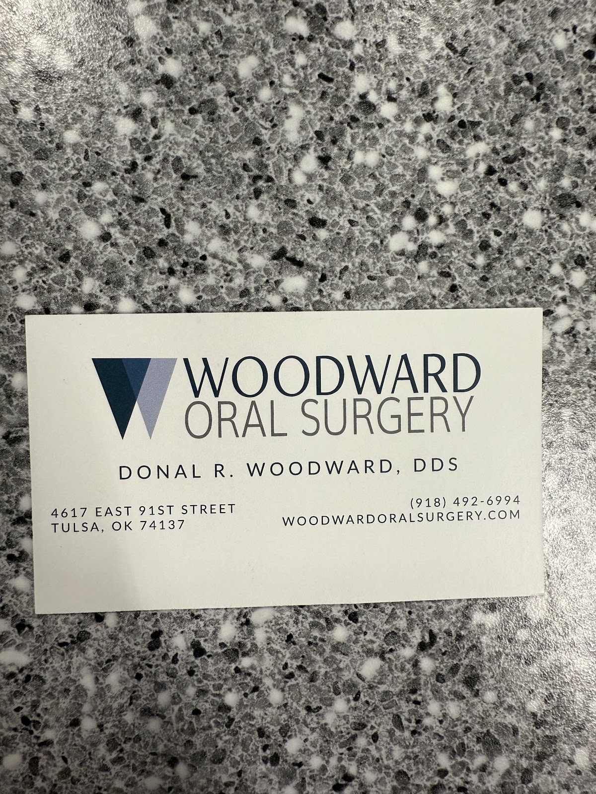 Woodward Oral Surgery photo 6