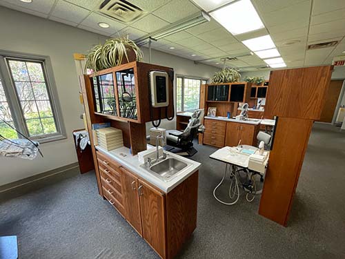 Southern Pointe Dental and Implants photo 2