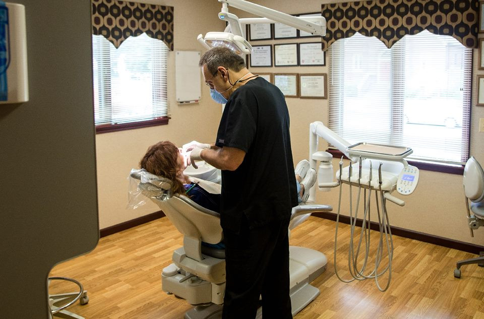 Vincent Vella DDS PC photo 3