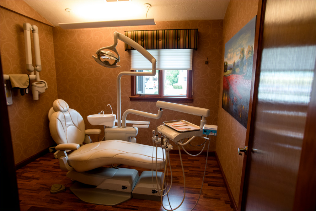 Vincent Vella DDS PC photo 6