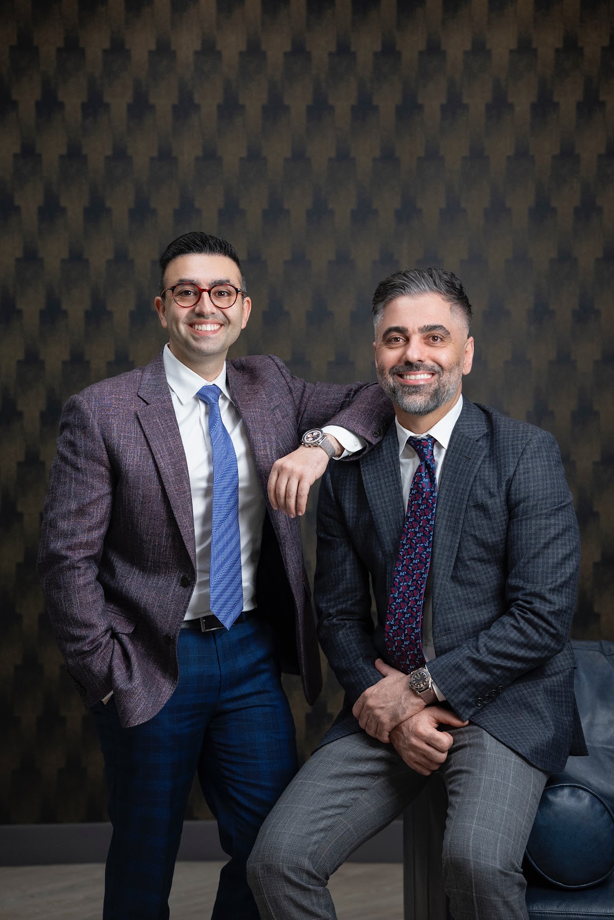 Allure Dental Chicago - Michigan Ave photo 1
