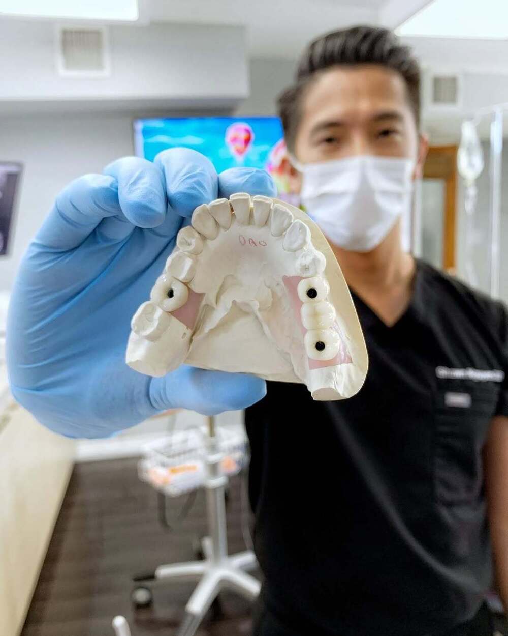 Agoura Hills Dental Implants photo 3
