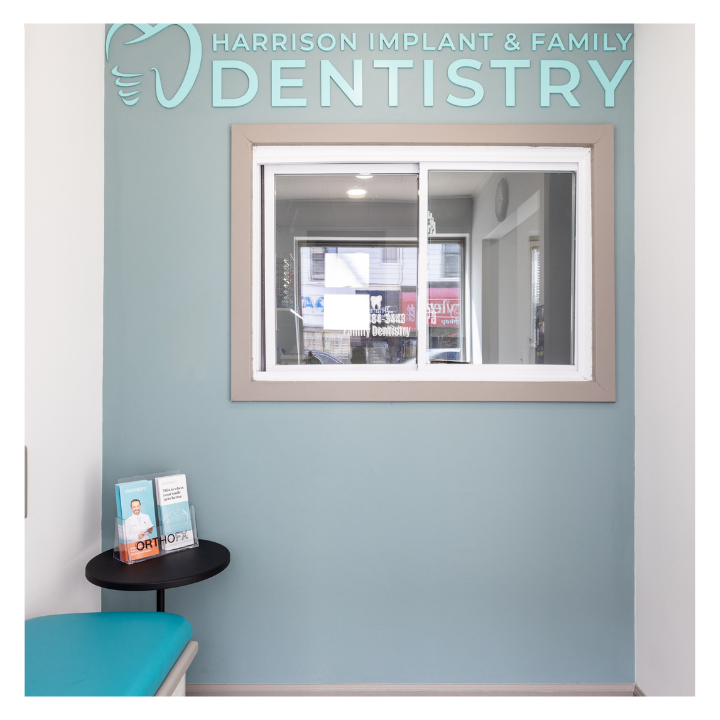 Harrison Implant and Family Dentistry photo 1