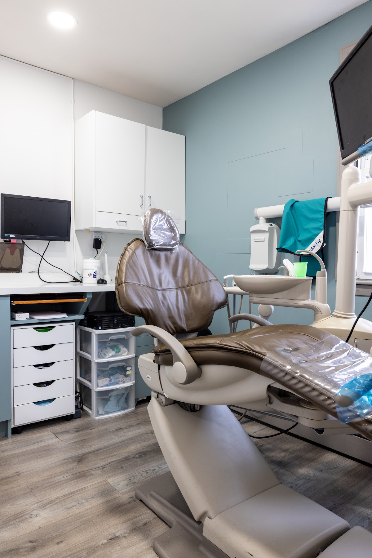 Harrison Implant and Family Dentistry photo 2