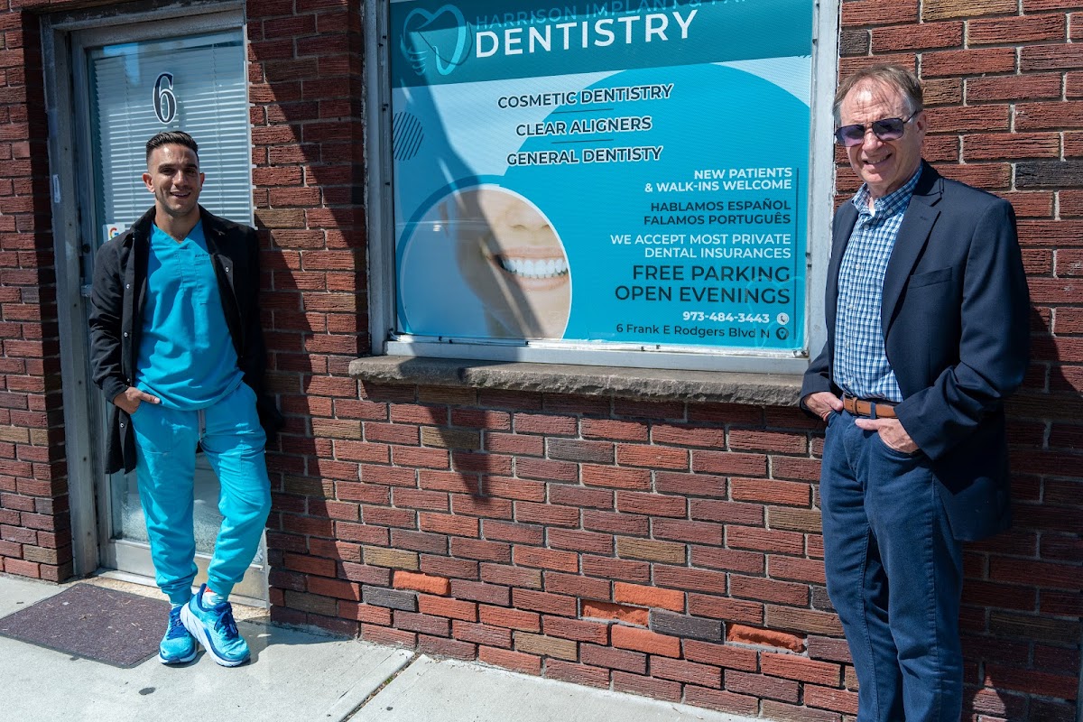 Harrison Implant and Family Dentistry photo 6