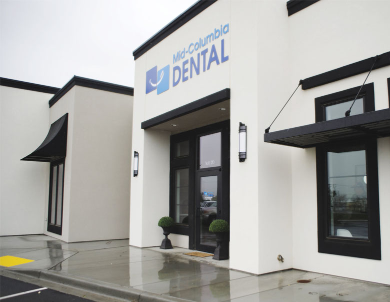 Mid-columbia Dental photo 4