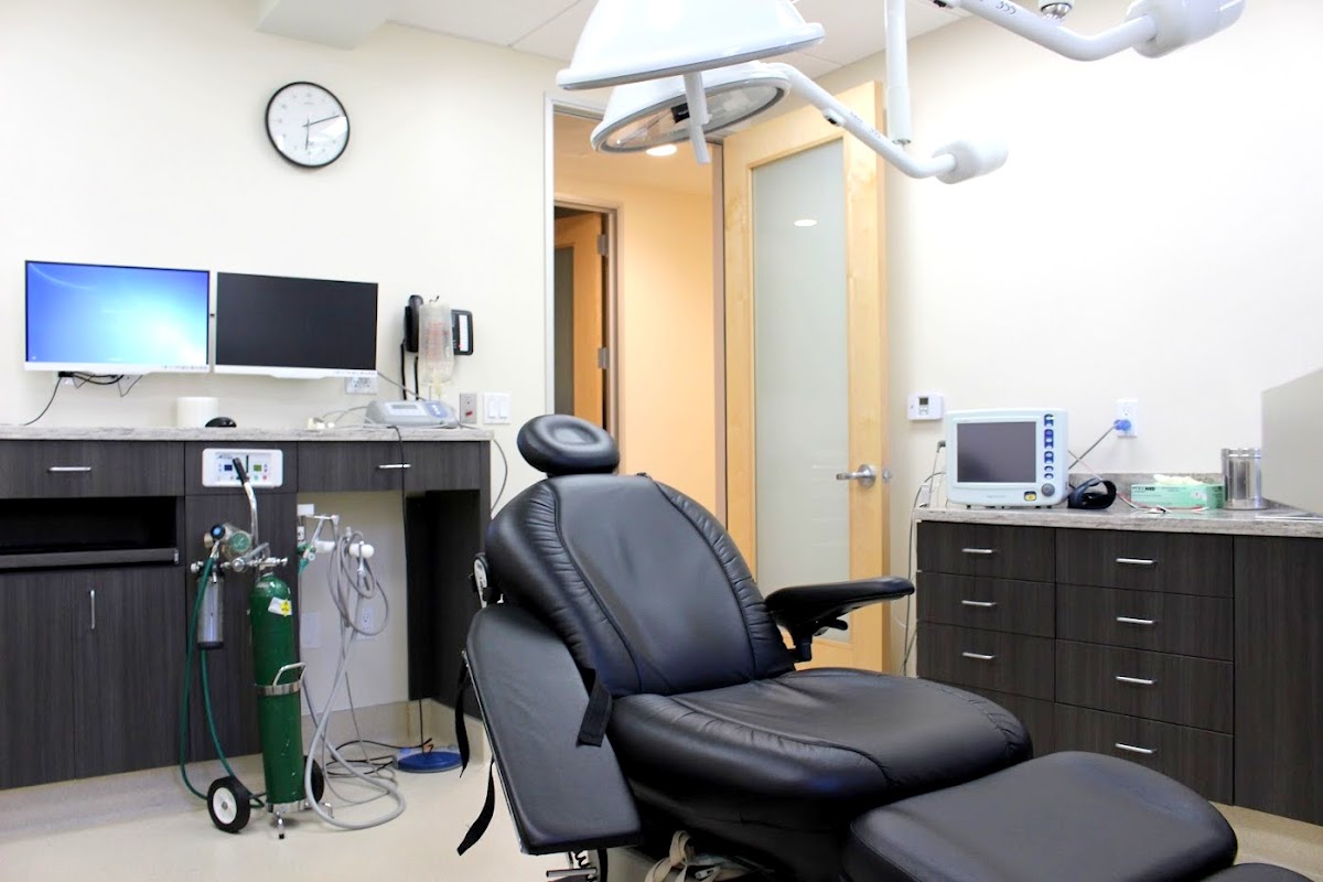 Torrance Oral, Facial Surgery & Dental Implants photo 2
