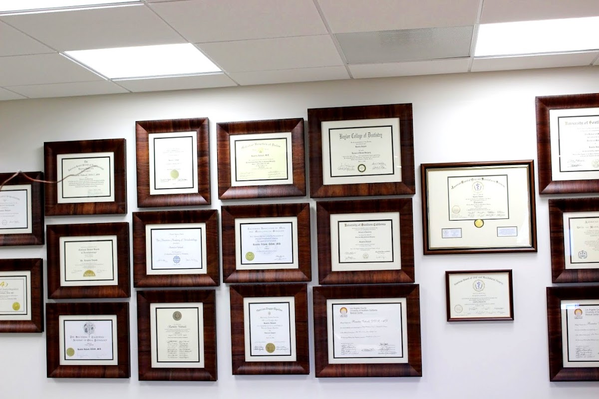 Torrance Oral, Facial Surgery & Dental Implants photo 4