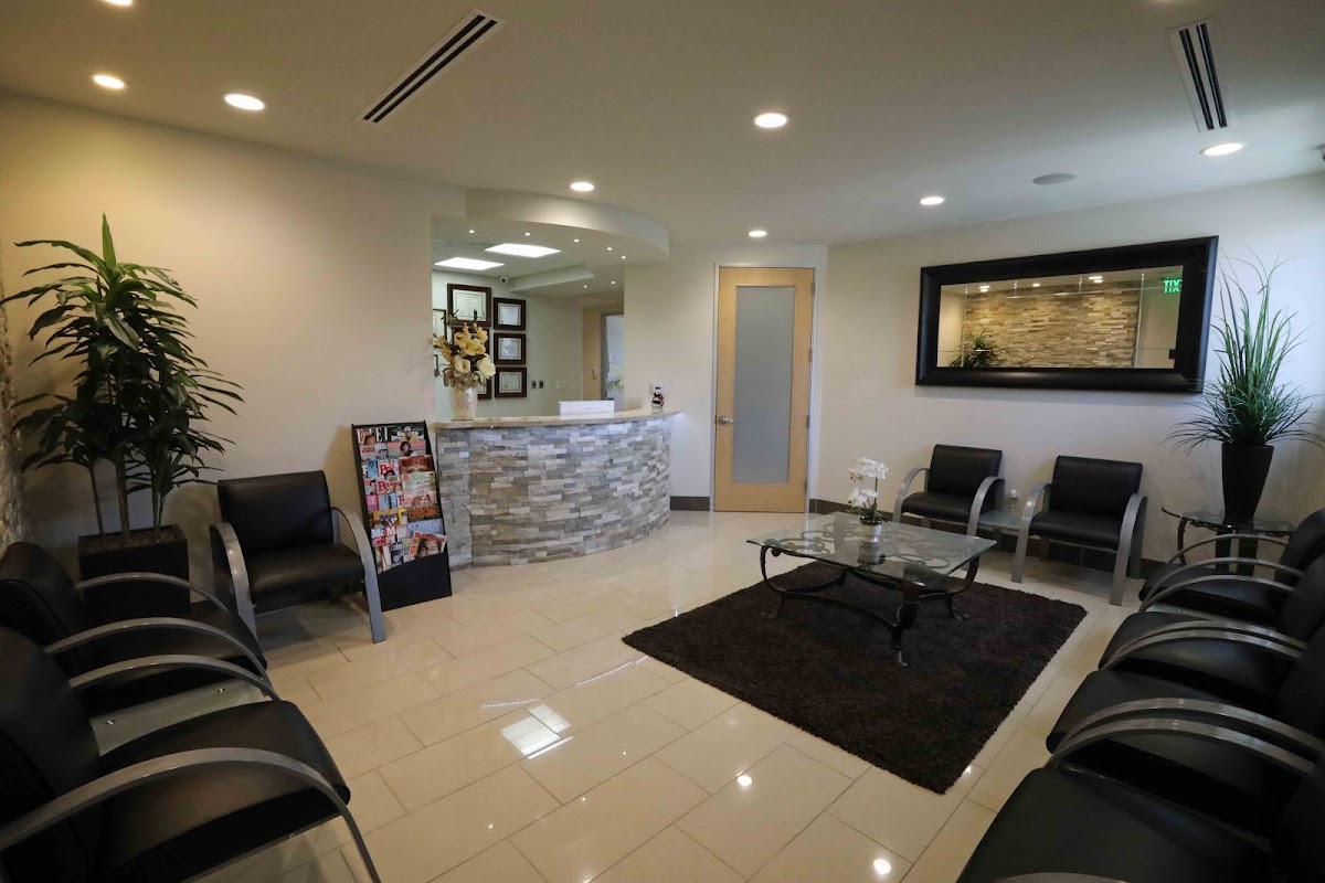 Torrance Oral, Facial Surgery & Dental Implants photo 5