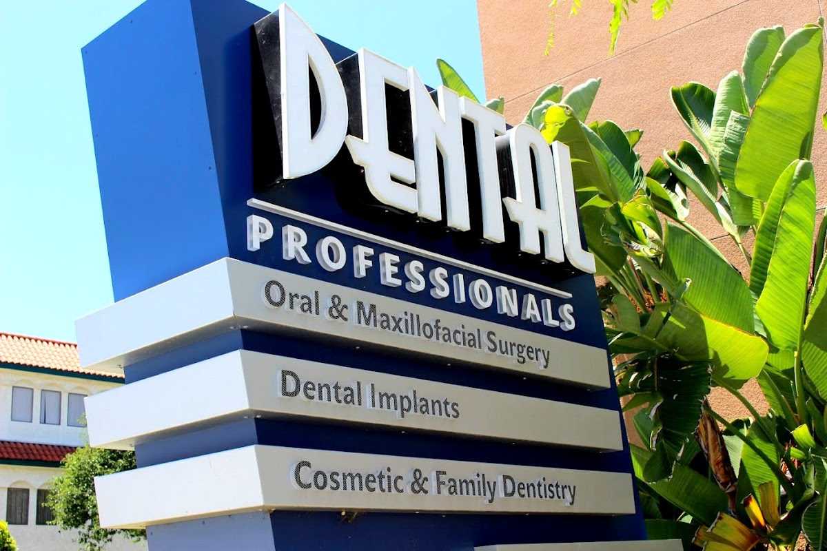 Torrance Oral, Facial Surgery & Dental Implants photo 6