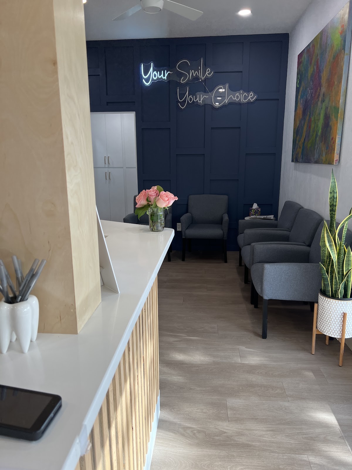 Bright Choice Family Dental - Wichita Falls photo 4