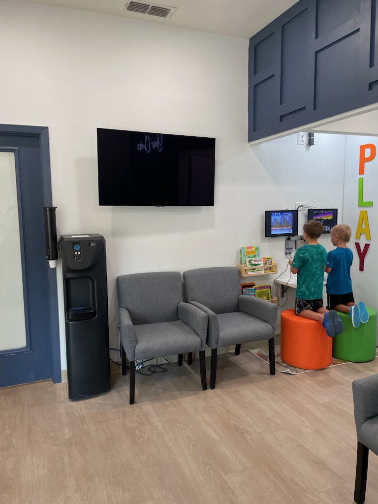 Bright Choice Family Dental - Wichita Falls photo 6