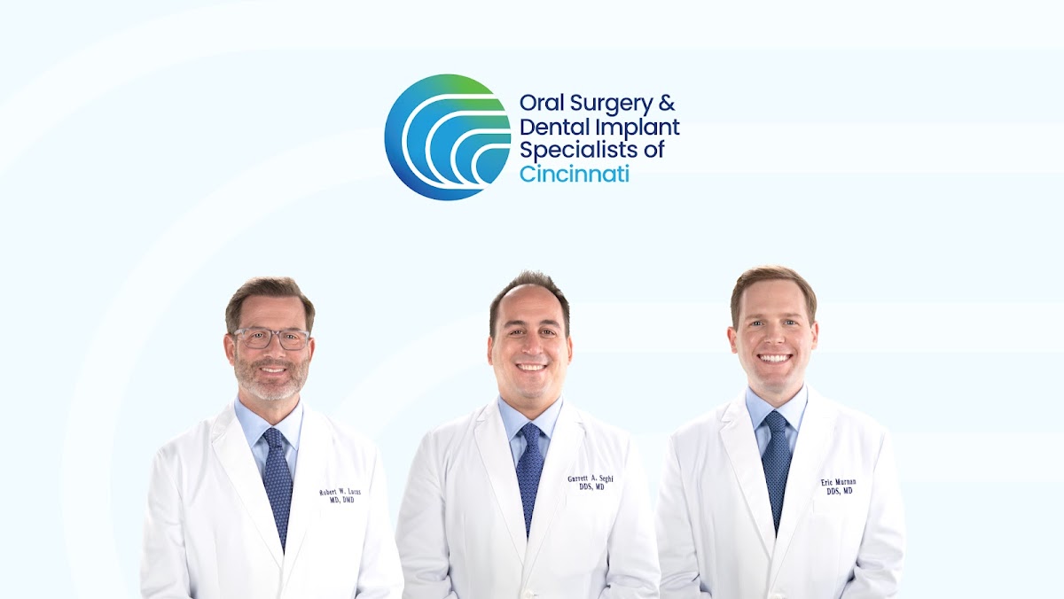 Oral Surgery & Dental Implant Specialists of Cincinnati photo 1