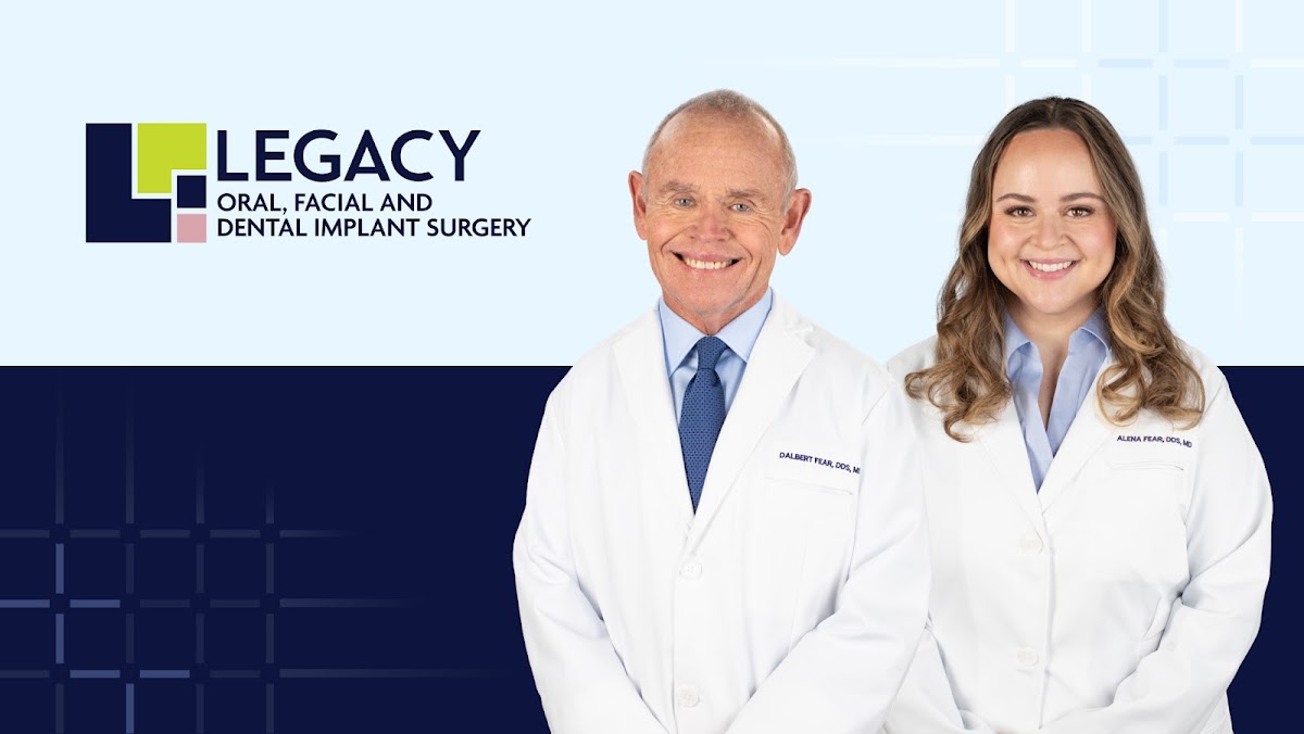 Legacy Oral and Facial Surgery Center photo 1