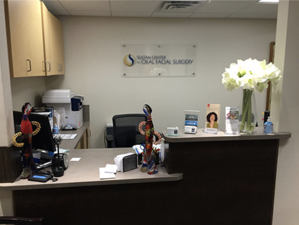 Sultan Center For Oral Facial Surgery photo 3