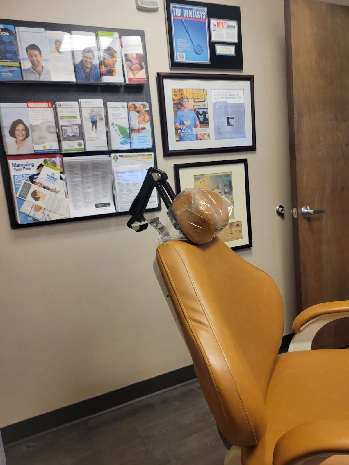 Sultan Center for Oral Facial Surgery photo 6