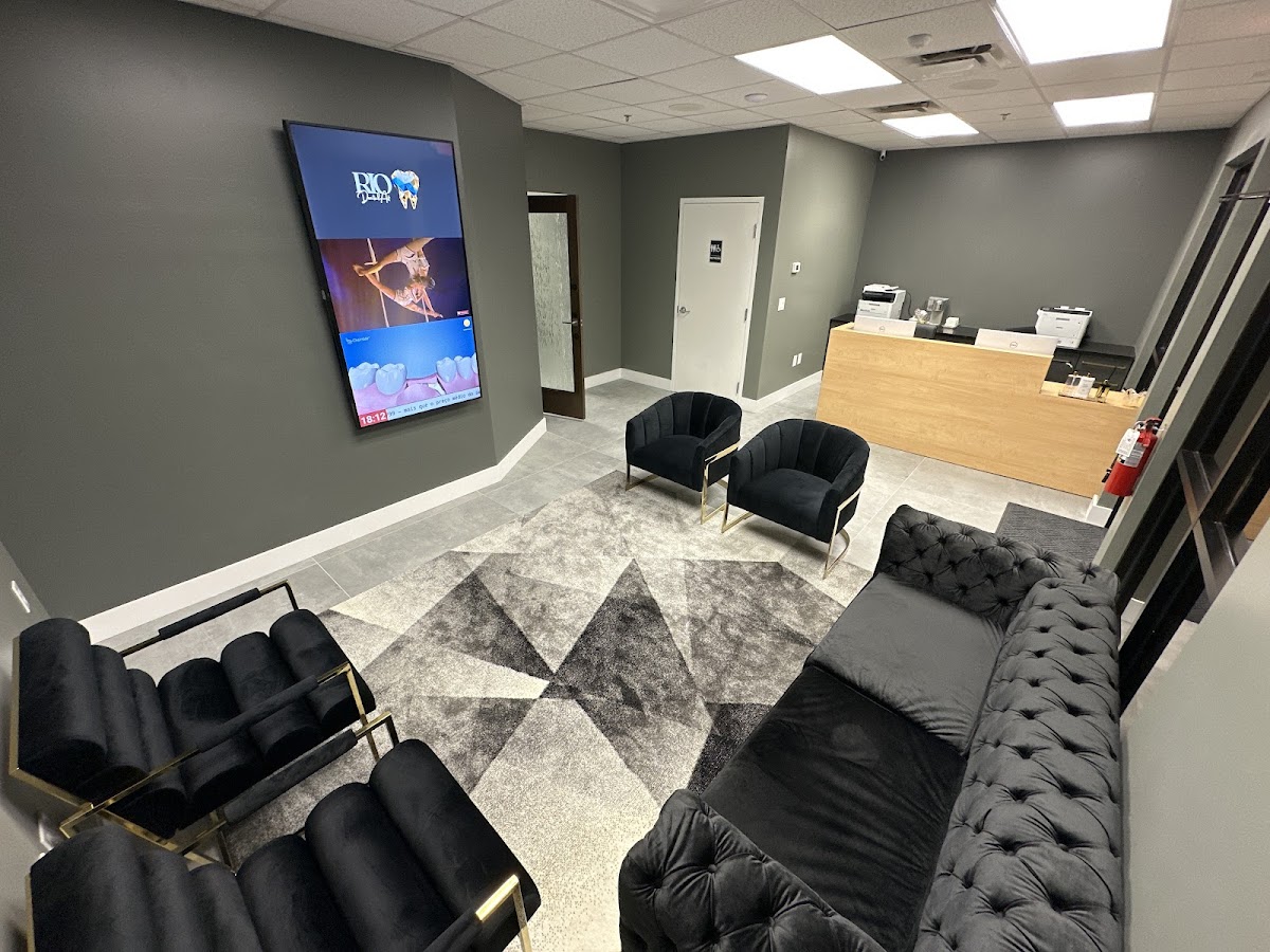 Rio Dental Art | Dentist | Implants in Orlando photo 1