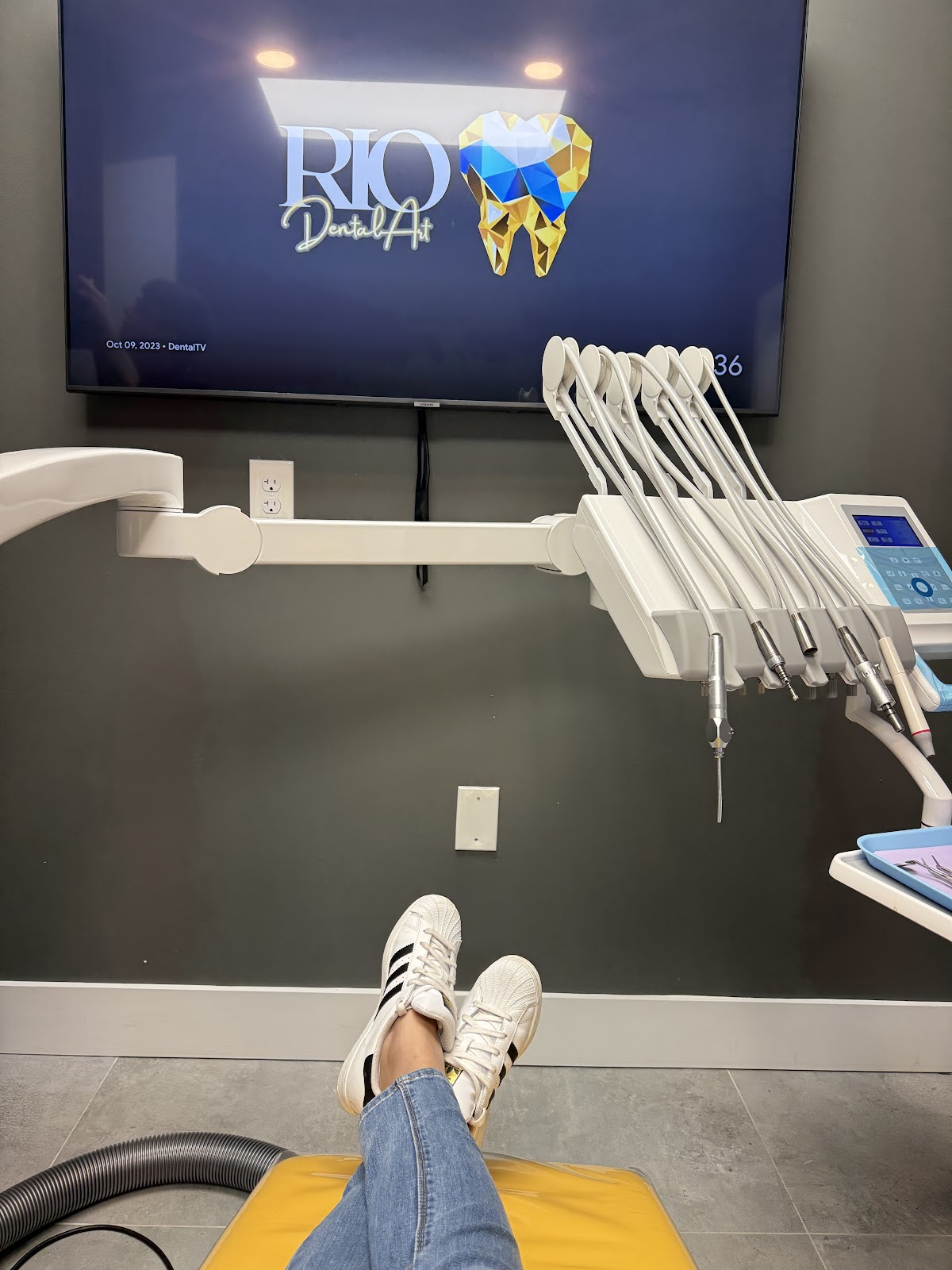 Rio Dental Art | Dentist | Implants in Orlando photo 2
