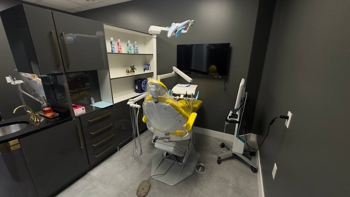 Rio Dental Art | Dentist | Implants in Orlando photo 5
