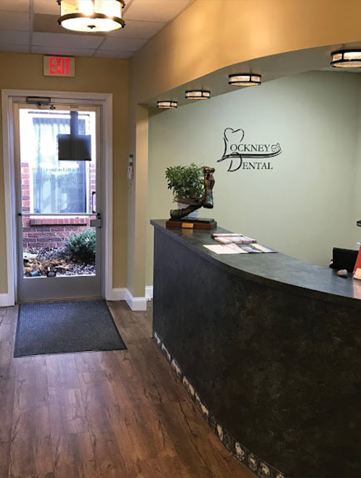 Lockney Dental photo 1