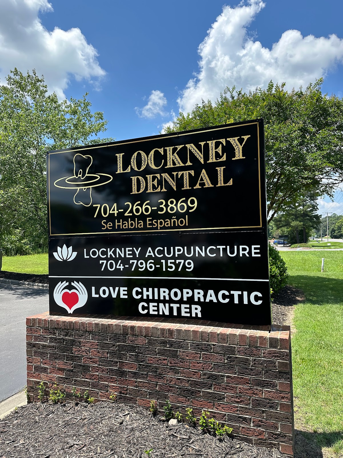 Lockney Dental photo 2