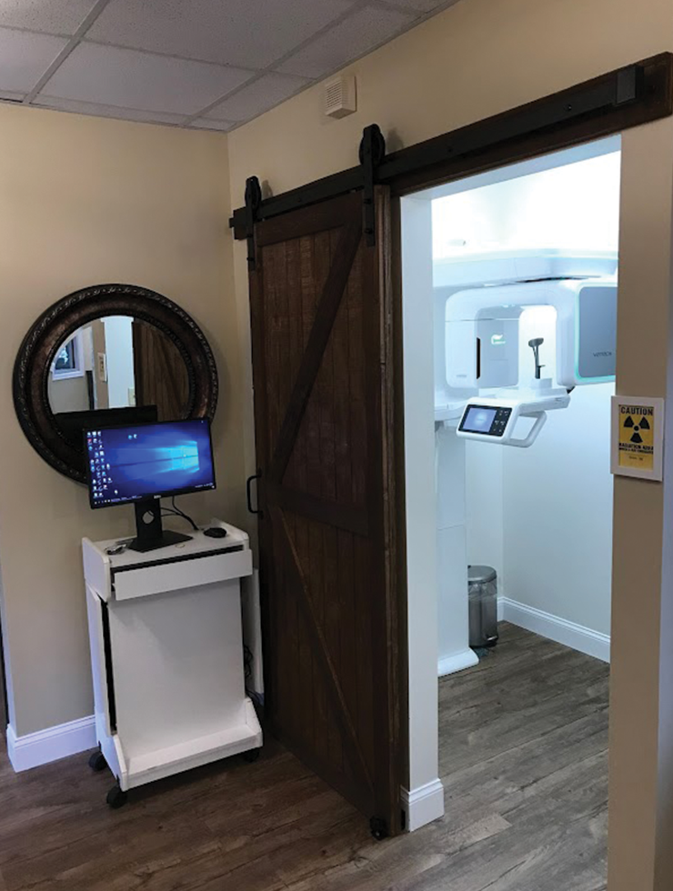 Lockney Dental photo 4