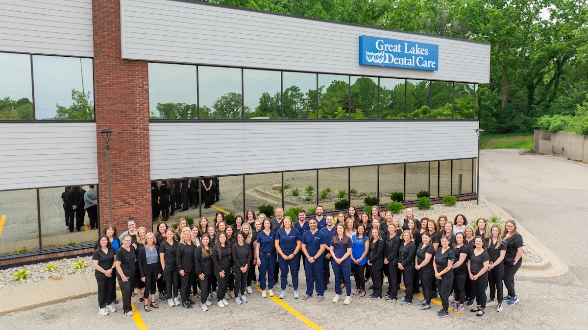 Great Lakes Dental Care photo 3