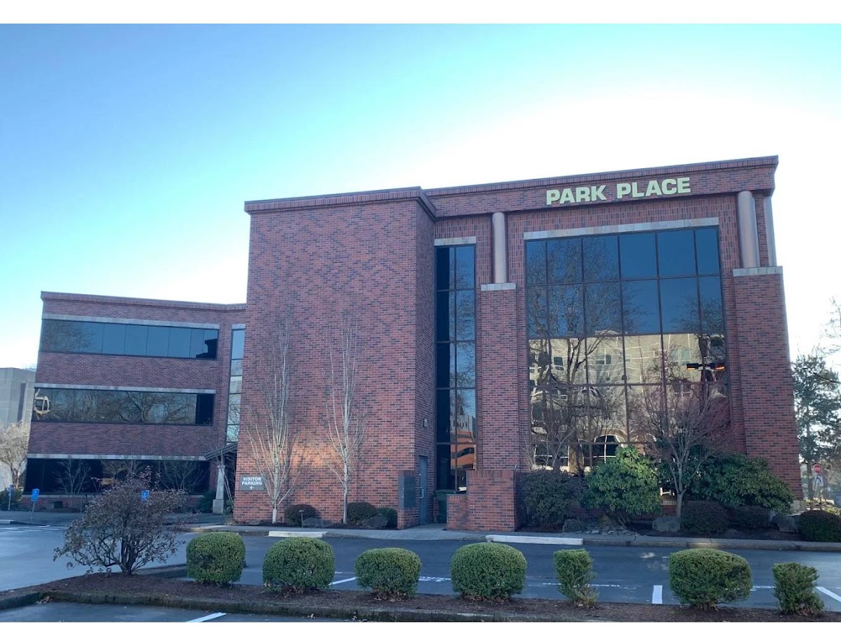 Willamette Valley Oral Surgery photo 1