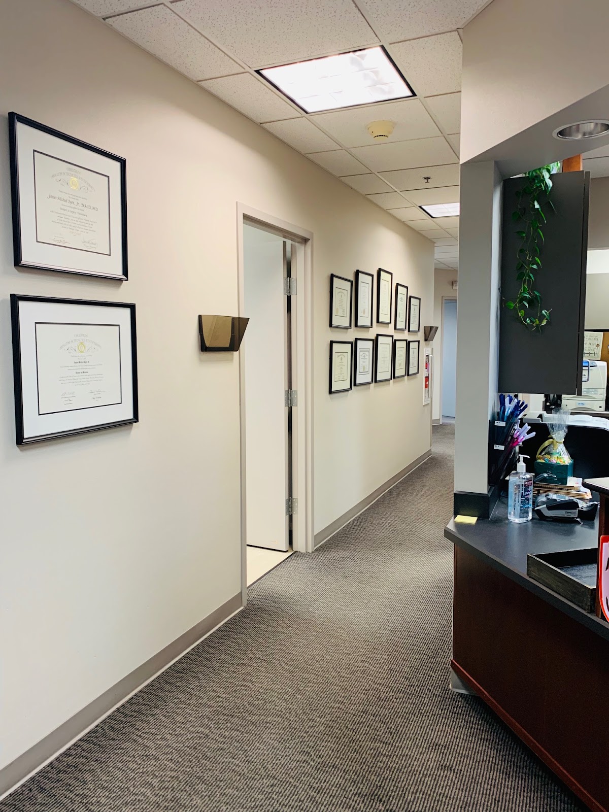 Willamette Valley Oral Surgery photo 3