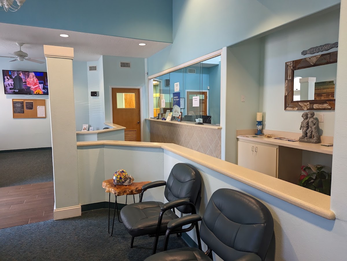 Palm Bay Dental Center photo 1