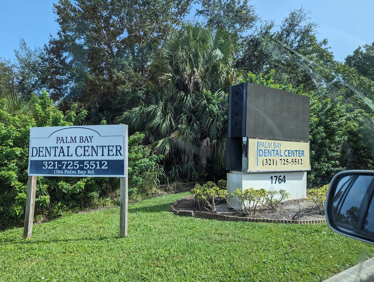 Palm Bay Dental Center photo 3