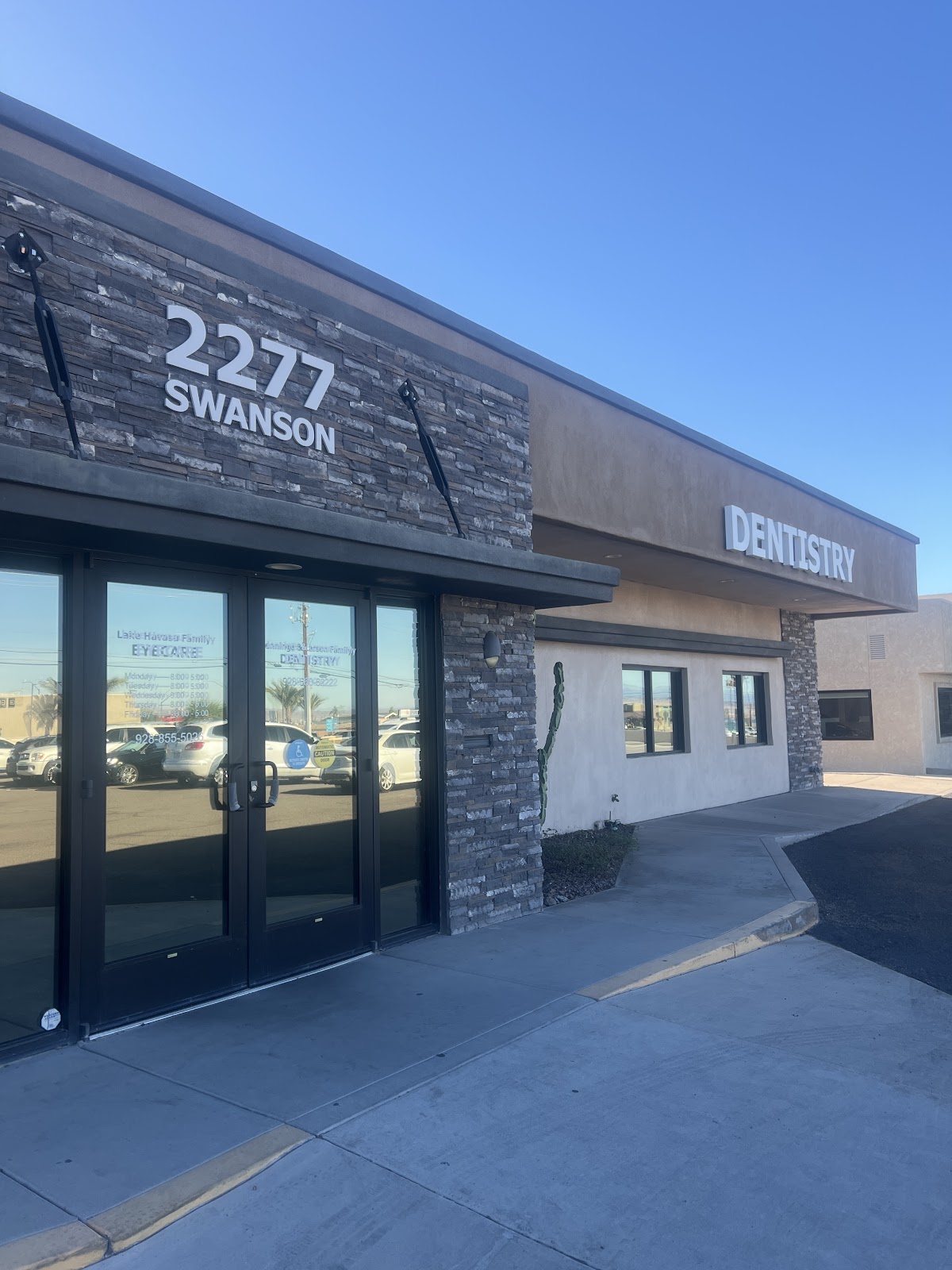 Jennings & Larson Family Dentistry - Lake Havasu photo 2
