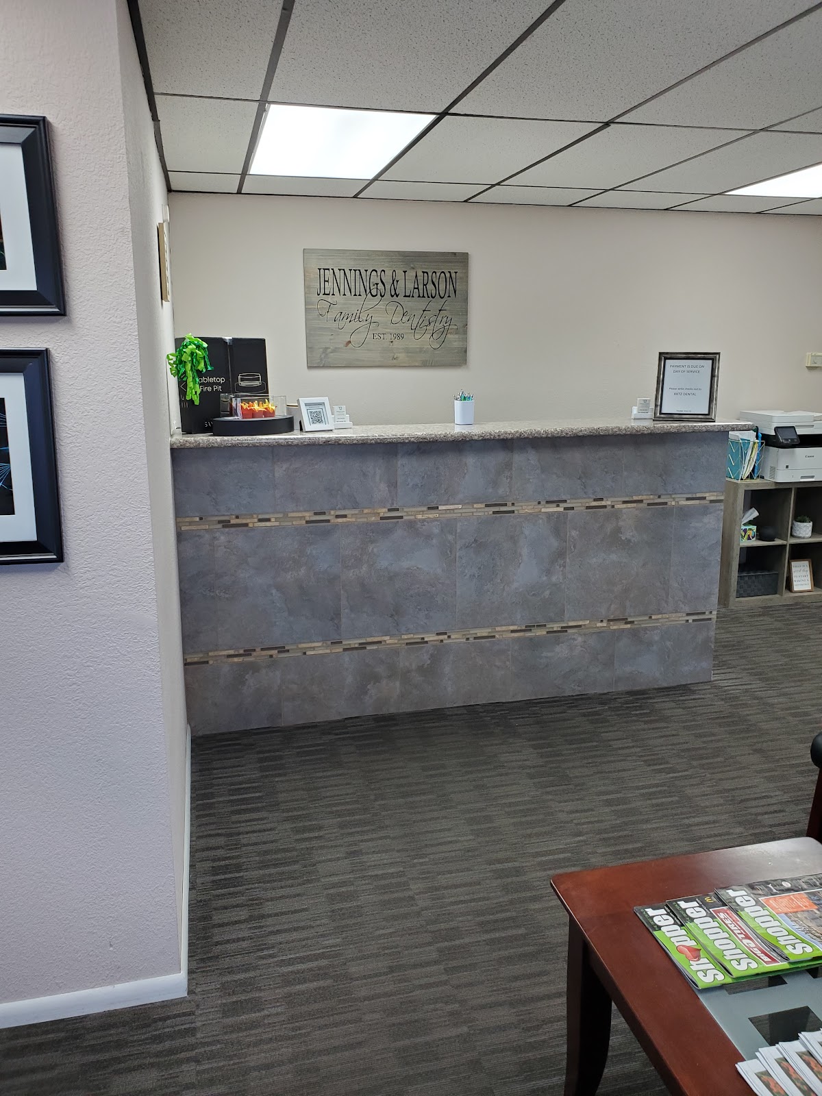 Jennings & Larson Family Dentistry - Lake Havasu photo 3
