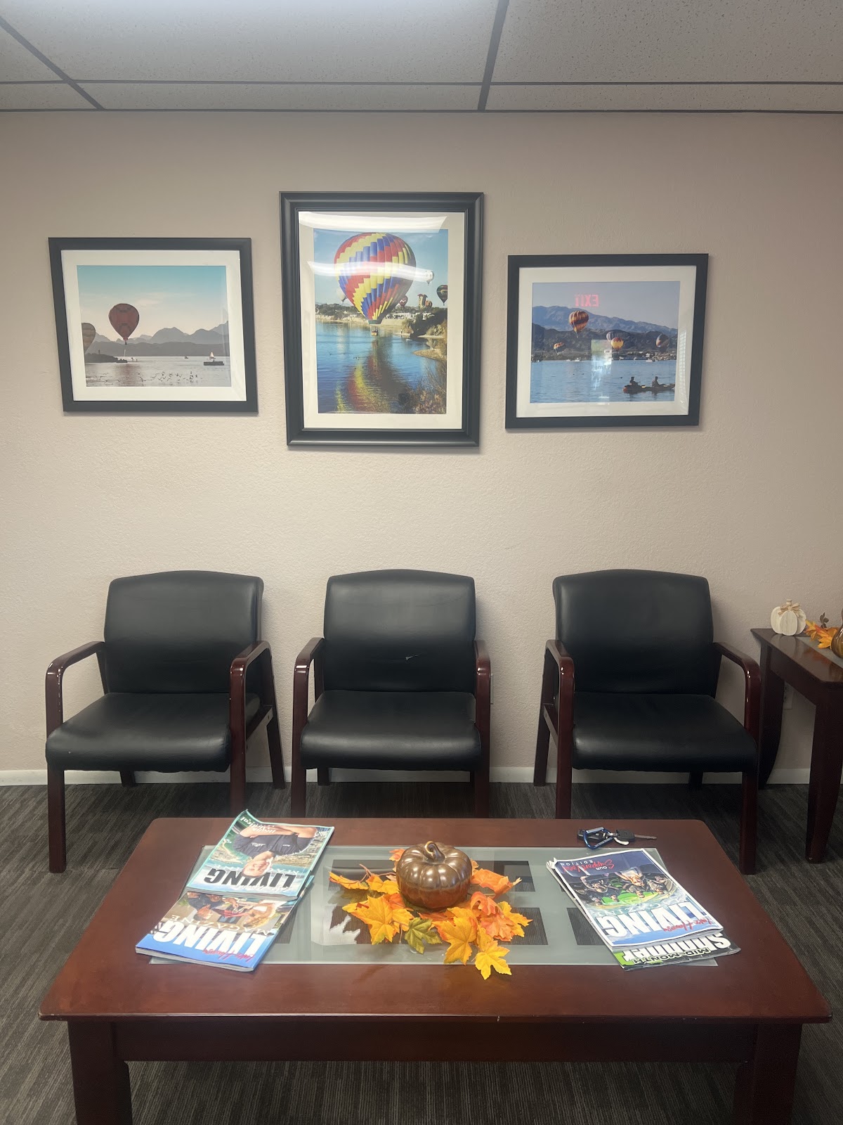 Jennings & Larson Family Dentistry - Lake Havasu photo 4
