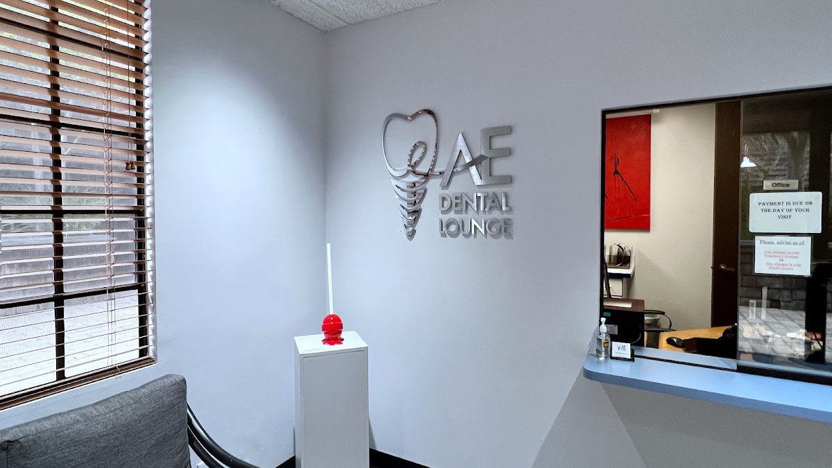 Ae Dental Lounge photo 1